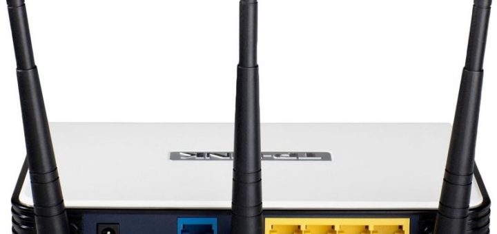tp-link tl-wr940n