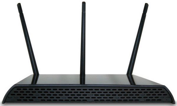 Amped RTA15 High Power Amped RTA15 High Power