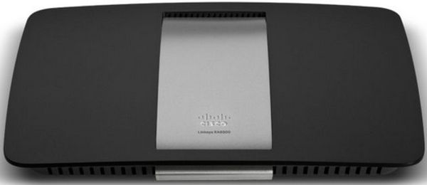 Linksys EA6500 Linksys EA6500