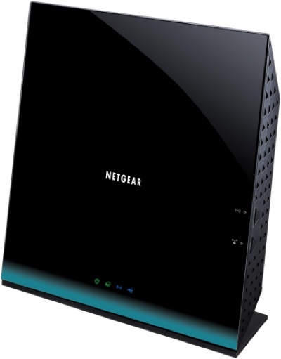 Netgear R6100 Netgear R6100