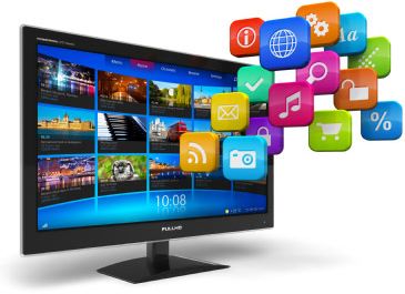 Какой роутер поддерживает IPTV?