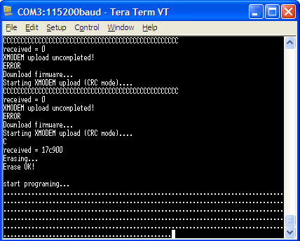 Восстановление TP-Link TD-W8951