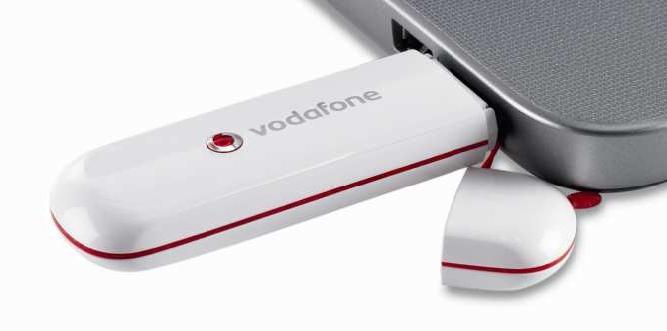 Мобильный интернет (3G/4G)