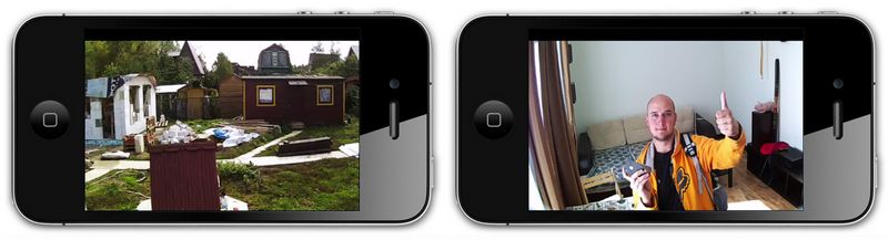 Управляем дачей по WiFi