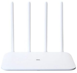 Xiaomi Mi Wi-Fi Router 4