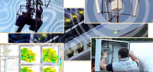 Виды Wi-Fi сетей виды wifi