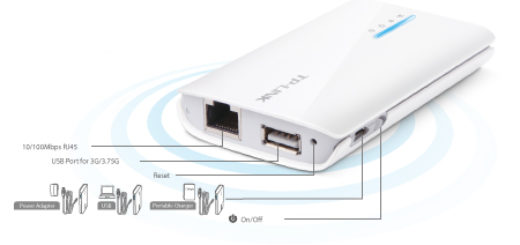 tp-link tl-mr-3040