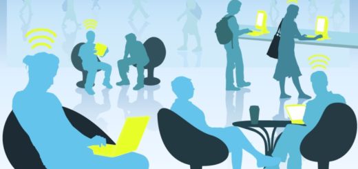 Чем отличается роутер от точки доступа WiFi?