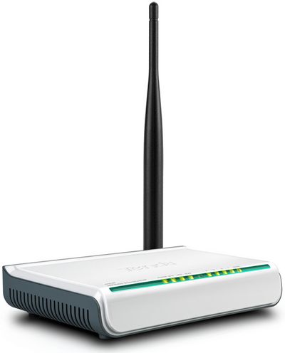 Как перепрошить роутер Tenda W316R? Tenda W316R