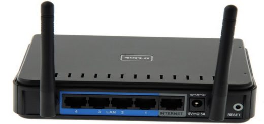 Прошивка роутера D-Link DIR-620? D-Link DIR-620