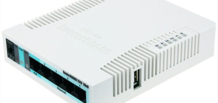 Как перепрошить роутер MikroTik RB751U? MikroTik RB751U