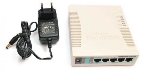 mikrotik rb951g