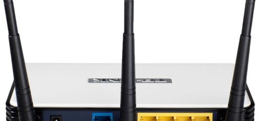 Как перепрошить роутер TP-Link TL-WR940N? tp-link tl-wr940n