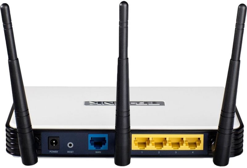 Как перепрошить роутер TP-Link TL-WR940N? tp-link tl-wr940n