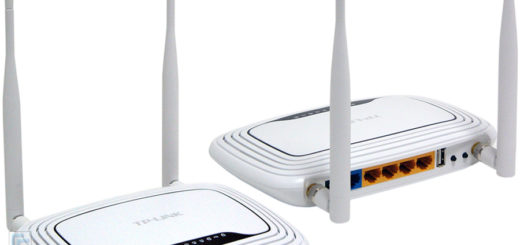 TP-Link WR 842