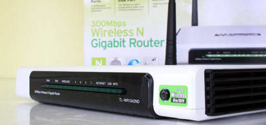 Как перепрошить роутер TL-WR1042? TP-Link TL-WR1042