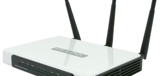 Как перепрошить роутер TP-Link WR941? TP-Link WR941