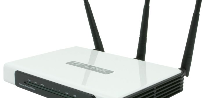 Как перепрошить роутер TP-Link WR941? TP-Link WR941