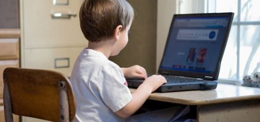 родительский контроль