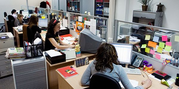 Настройка офисной WiFi сети настройка роутера в офисе