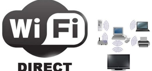 Wi-Fi Direct