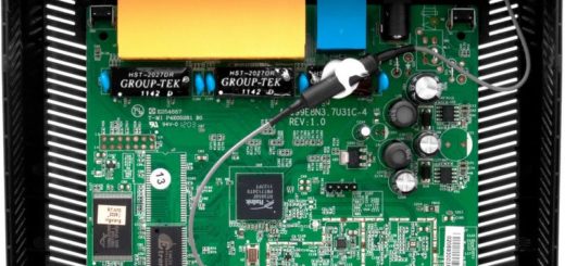 Способ восстановления прошивки роутера Asus RT-N10 Asus RT-N10