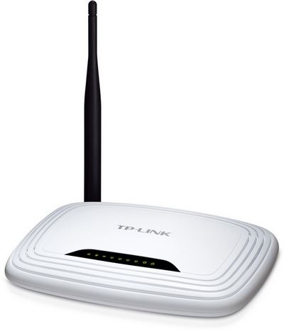 Чем отличаются модели роутеров TP-Link 740 и 741? tp-link wr740