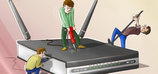 Как узнать кто подключен к Wi-Fi? кто подключился к вашей Wi-Fi сети