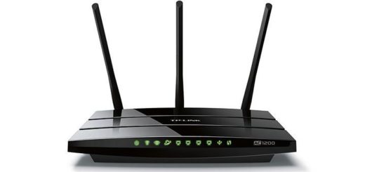 Маршрутизатор TP-Link Archer C1200 Маршрутизатор TP-Link Archer C1200