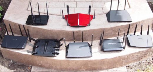 Wifi роутеры для дома