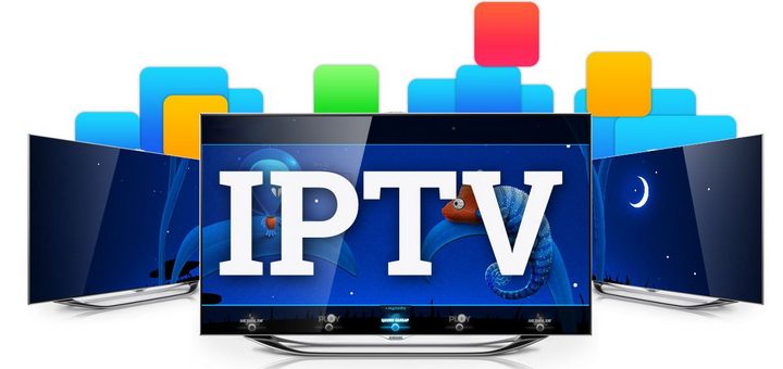 IPTV iptv