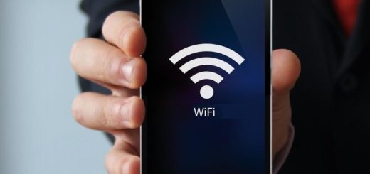 Раздаем интернет по Wi-Fi на смартфоне Раздаем интернет по Wi-Fi на смартфоне