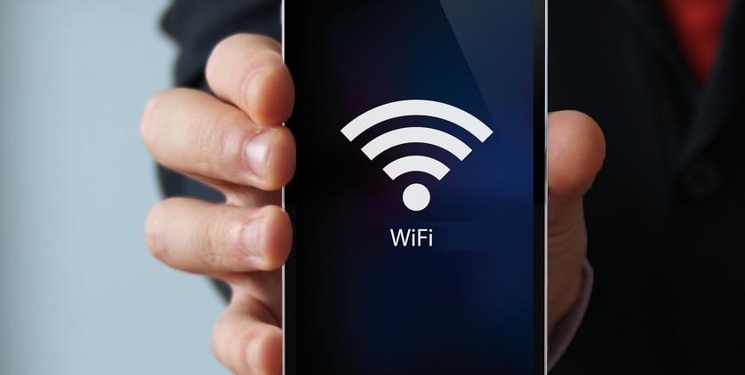 Раздаем интернет по Wi-Fi на смартфоне Раздаем интернет по Wi-Fi на смартфоне