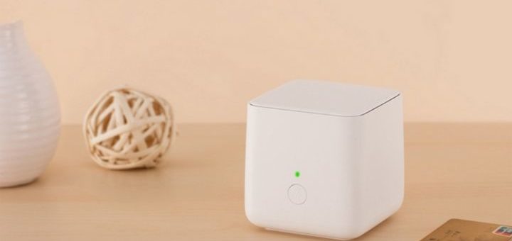 Маршрутизаторы "кубики" honor router x1