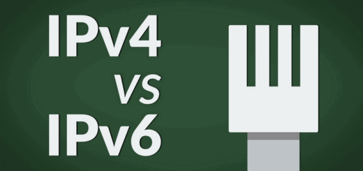 IPv6 против IPv4: какая разница и что безопасней? IPv4 против IPv6