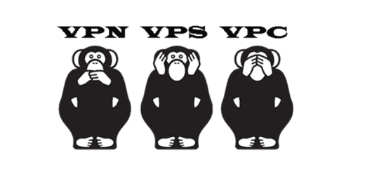 vpn vps vpc