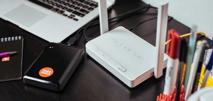 10 фишек WiFi роутера, о которых вы не знали Keenetic Omni KN-1410