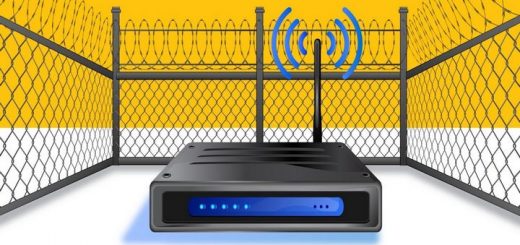 Почему безопасность роутера важнее наличия антивируса безопасность роутера