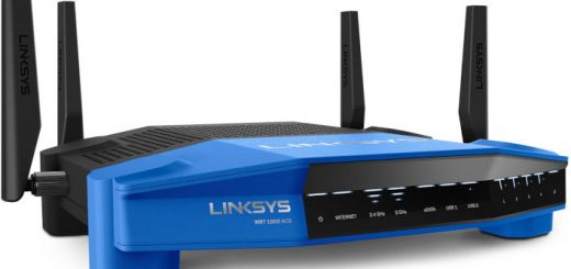 VPN или VPS: настройка на примере роутера с DD-WRT linksys wrt 1900 acs