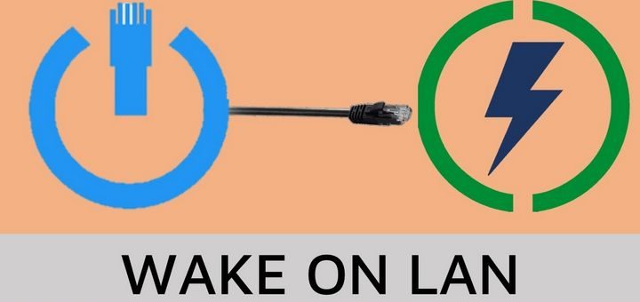 wake-on-lan