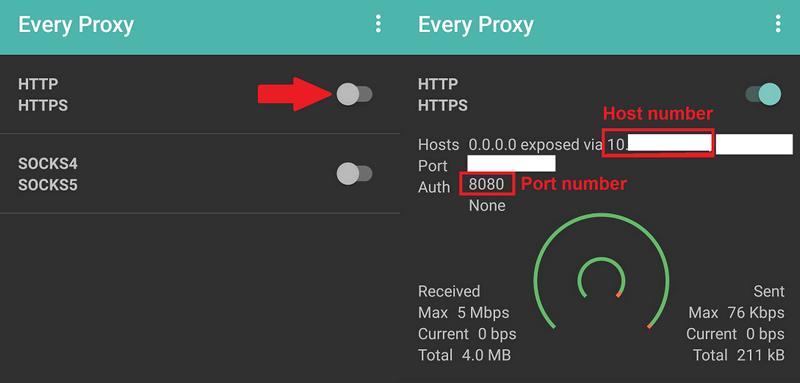 Как раздать vpn интернет по wifi с телефона