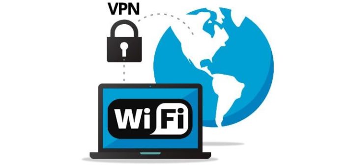 Как раздать VPN на Android без root Как раздать VPN на Android без root