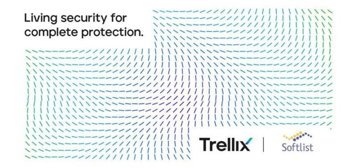 Объединенная компания McAfee Enterprise и FireEye получила название Trellix trellix