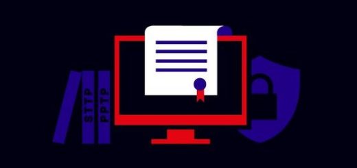 Протоколы VPN vpn protocols