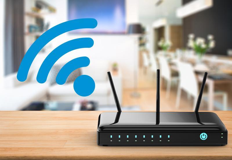 router for home