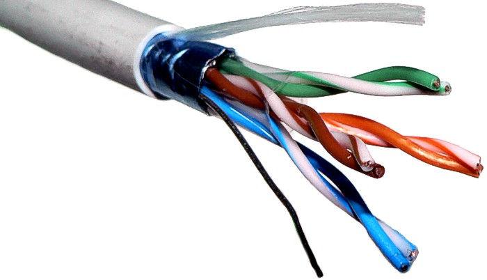FTP cable
