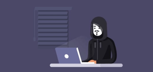 Как сохранить анонимность в сети