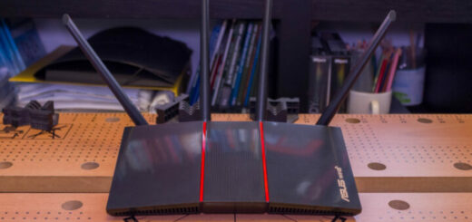 Роутеры Asus RT-AX55, RT-AX56U_V2 и RT-AC86U: уязвимость 9.8 баллов из 10 asus rt ax55