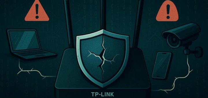 Уязвимости в роутерах TP-Link TL-WR841 и Archer C7: угроза для домашних и малых сетей Уязвимости в роутерах TP-Link TL-WR841 и Archer C7: угроза для домашних и малых сетей